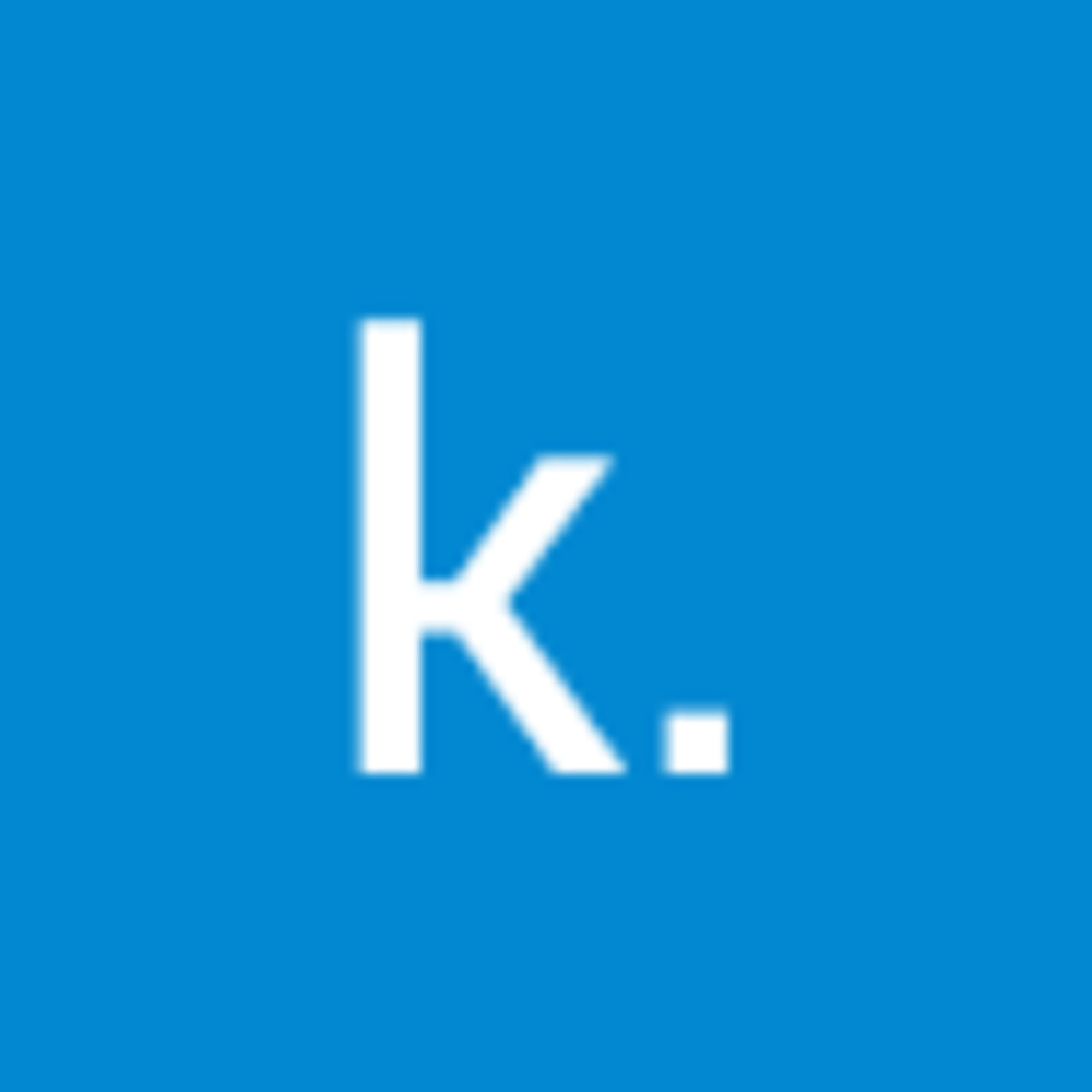 Meet your Posher, K.
